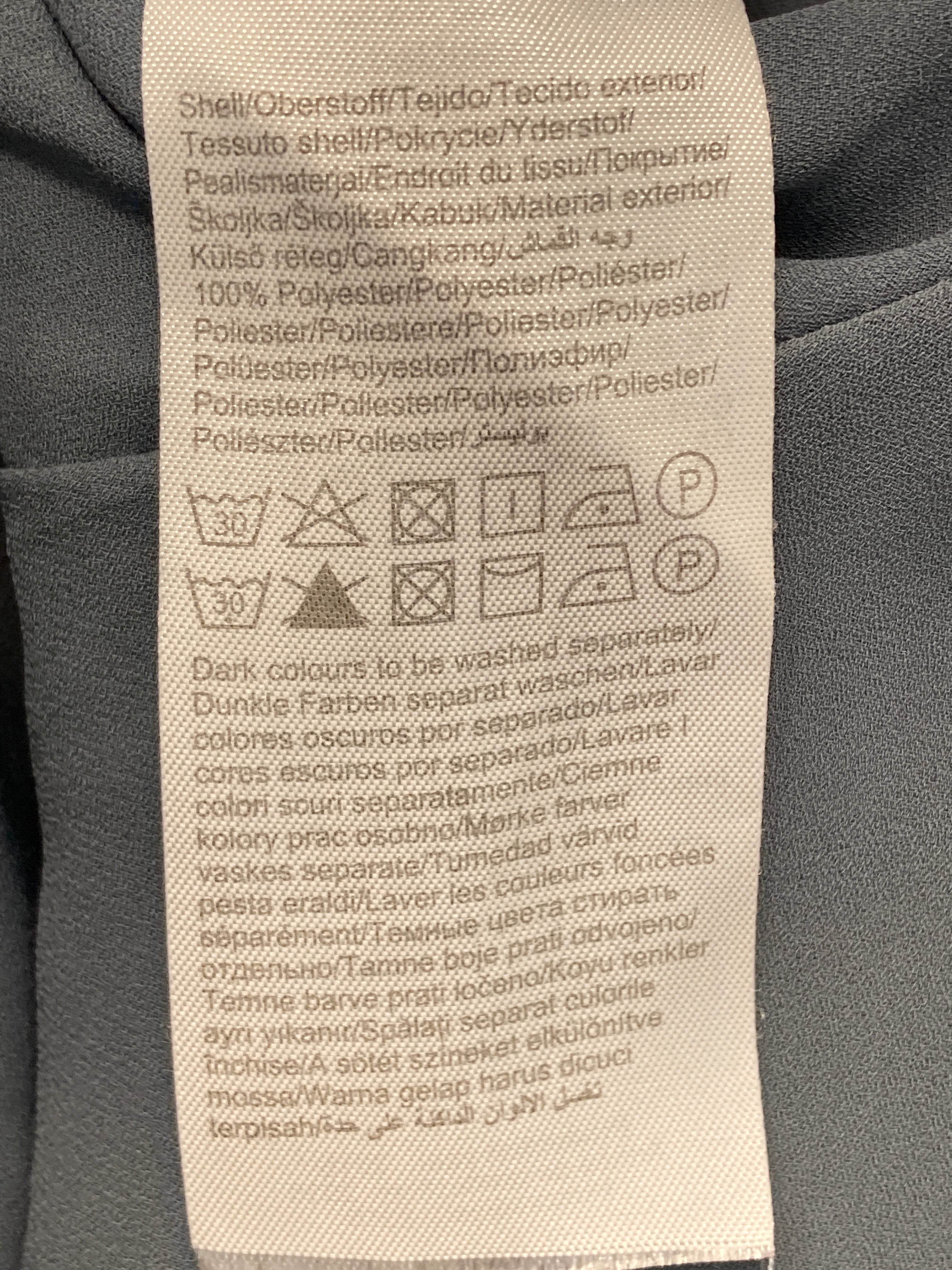 Selected Femme Skjorte